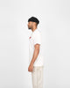 Heavy Duty Tee - Track Tee - Natural - View 4