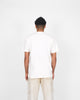 Heavy Duty Tee - Track Tee - Natural - View 5