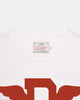 Heavy Duty Tee - Track Tee - Natural - View 6