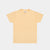 Heavy Duty Tee - Palomino - View 1