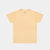 Heavy Duty Tee - Palomino - View 1