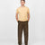 Heavy Duty Tee - Palomino - View 2