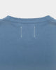 Heavy Duty Tee - Support Your Local / Faded Blue - View 4