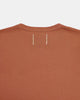 Heavy Duty Tee - Terracotta - View 5