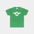 Heavy Duty Tee - Track Tee / Clover - View 1