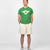 Heavy Duty Tee - Track Tee / Clover - View 2