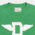 Heavy Duty Tee - Track Tee / Clover - View 3
