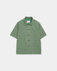 Lounge Shirt - Lawn Chair Plaid
