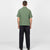 Lounge Shirt - Lawn Chair Plaid - View 5