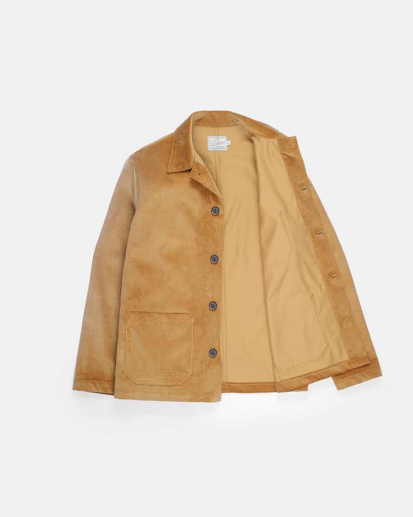 Miller Coat / Pre-Order