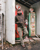 N-1 Deckjacke - View 3