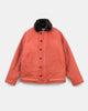 N-1 Deck Jacket - Burnt Orange - View 1