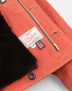 N-1 Deck Jacket - Burnt Orange - View 4