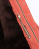 N-1 Deck Jacket - Burnt Orange - View 5
