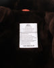 N-1 Deck Jacket - Burnt Orange - View 6