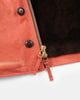 N-1 Deck Jacket - Burnt Orange - View 7