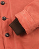 N-1 Deck Jacket - Burnt Orange - View 8