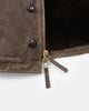 N-1 Deck Jacket - Dark Oak - View 6