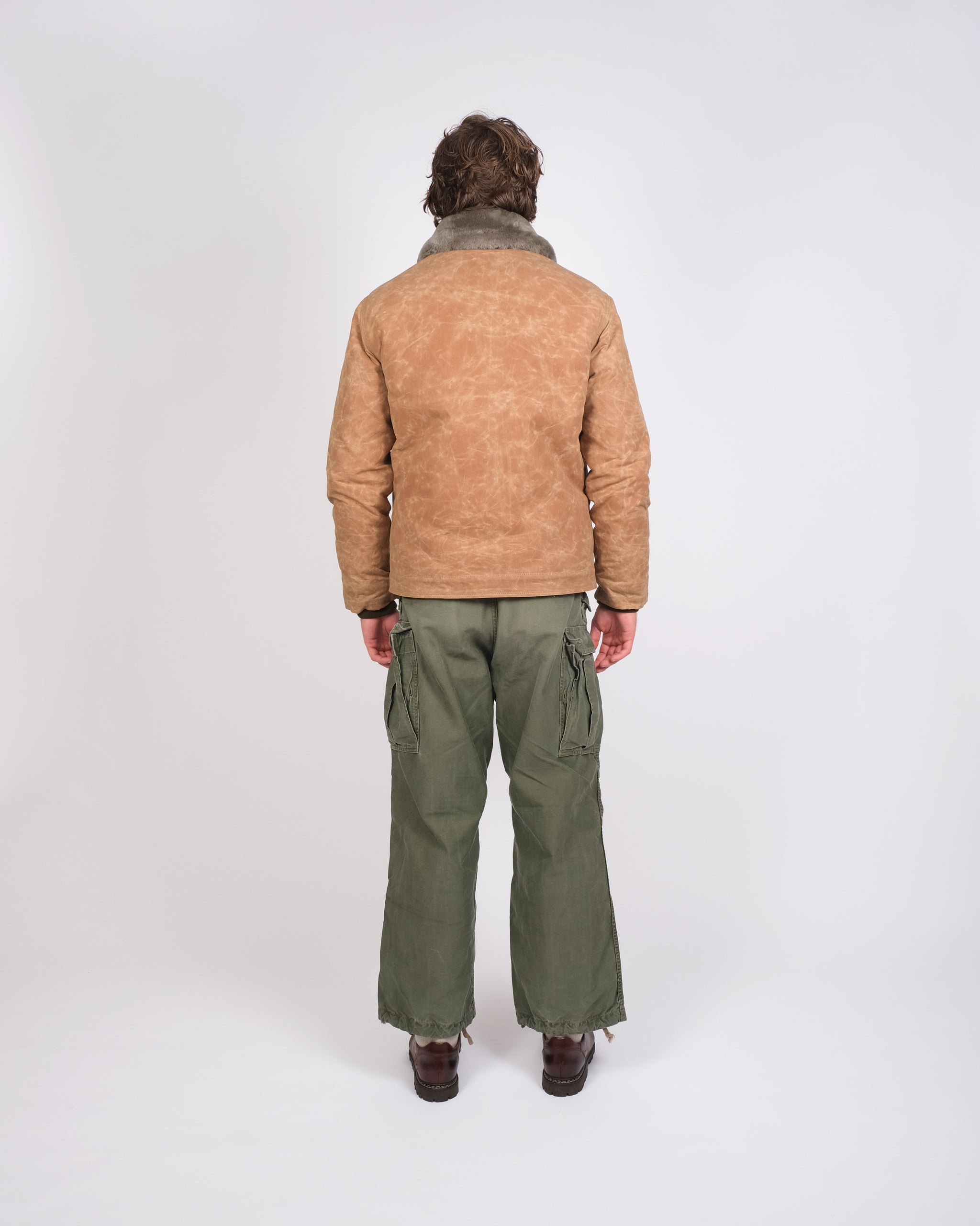 Dehen-1920-N1-Deck-Jacket-