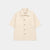 Lounge Shirt - Natural Sashi-Ori - View 1
