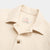 Lounge Shirt - Natural Sashi-Ori - View 6
