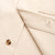 Lounge Shirt - Natural Sashi-Ori - View 7