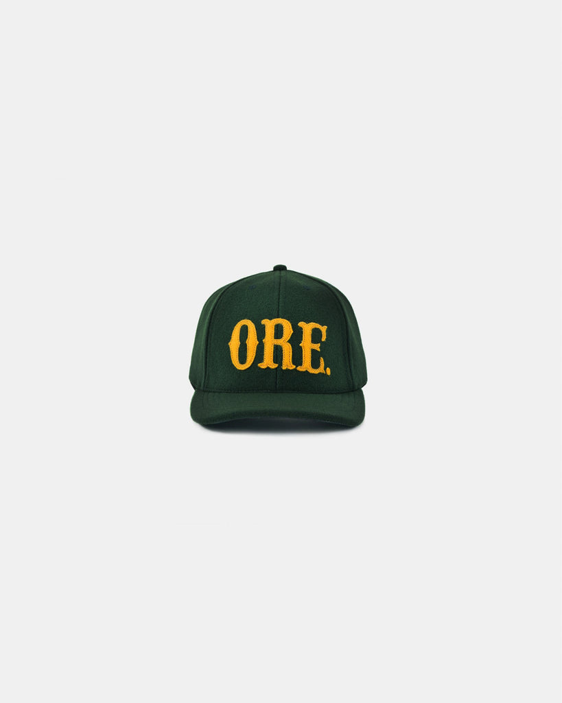 ORE. Baseball Cap
