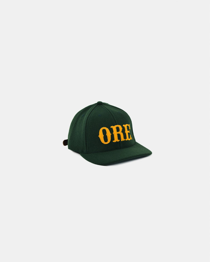 ORE. Baseball Cap