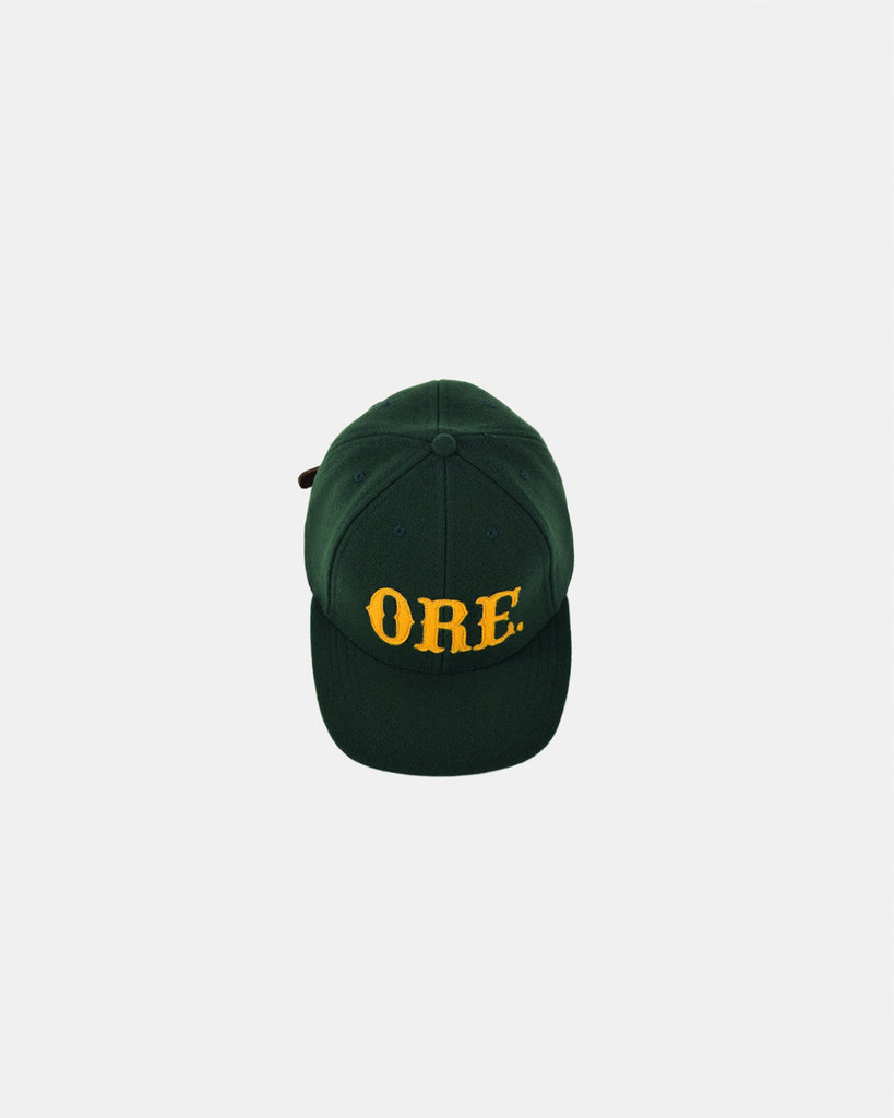 ORE. Baseball Cap