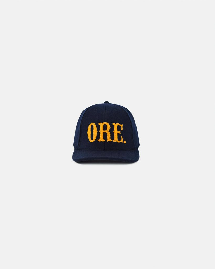 ORE. Baseball Cap