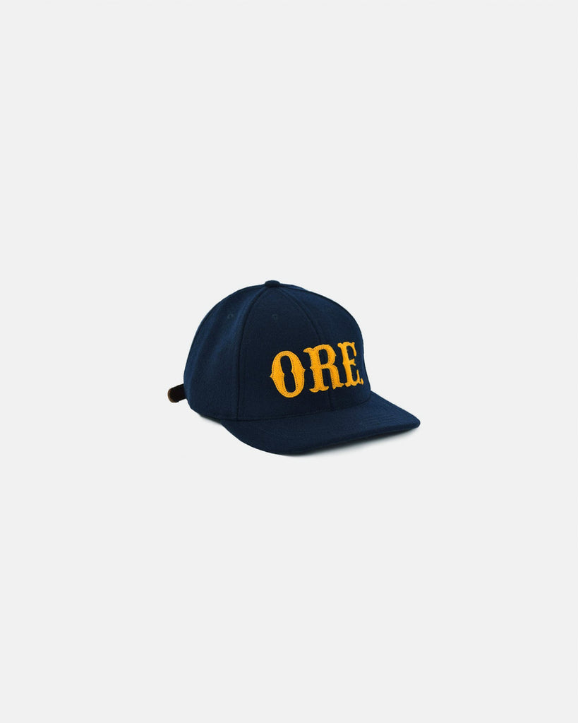 ORE. Baseball Cap