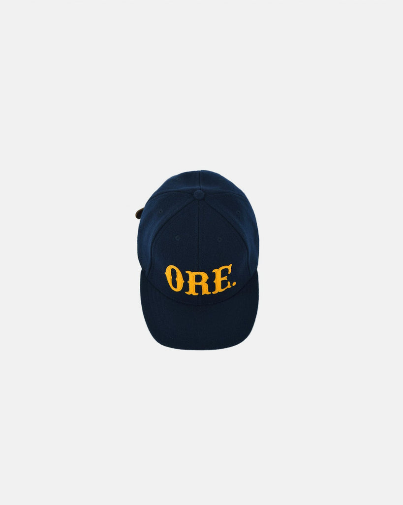 ORE. Baseball Cap
