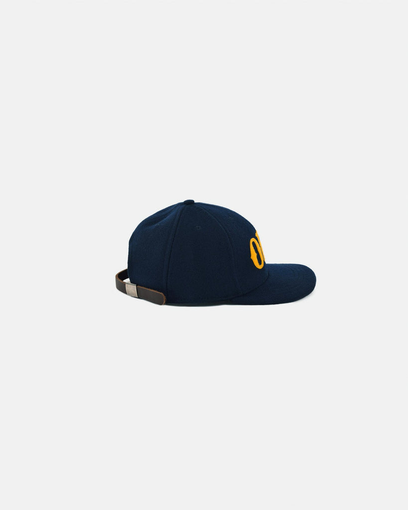 ORE. Baseball Cap