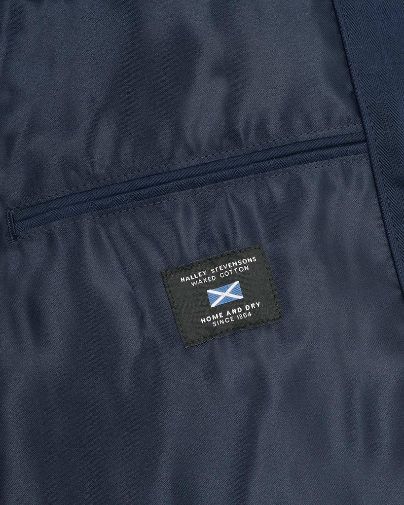 Flyer es Club Jacke
