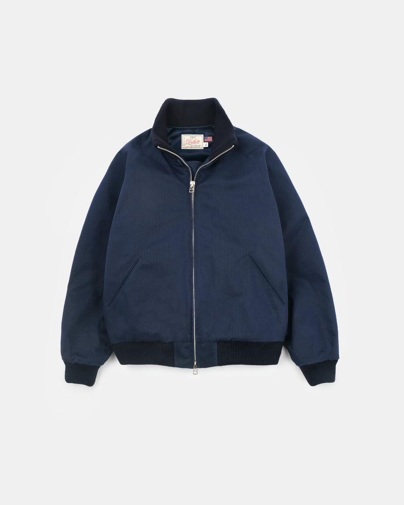 Flyer es Club Jacke