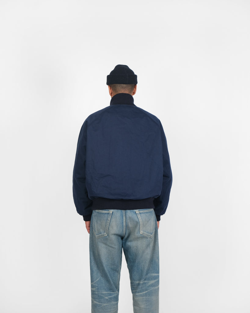 Flyer es Club Jacke