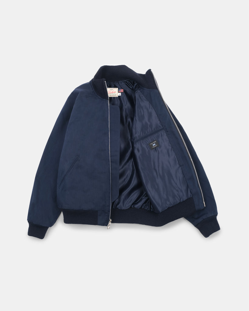 Flyer es Club Jacke