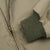 Pilot Jacket - Sage Dry Waxed Cotton - View 8