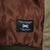 Pilot Jacket - Sage Dry Waxed Cotton - View 10