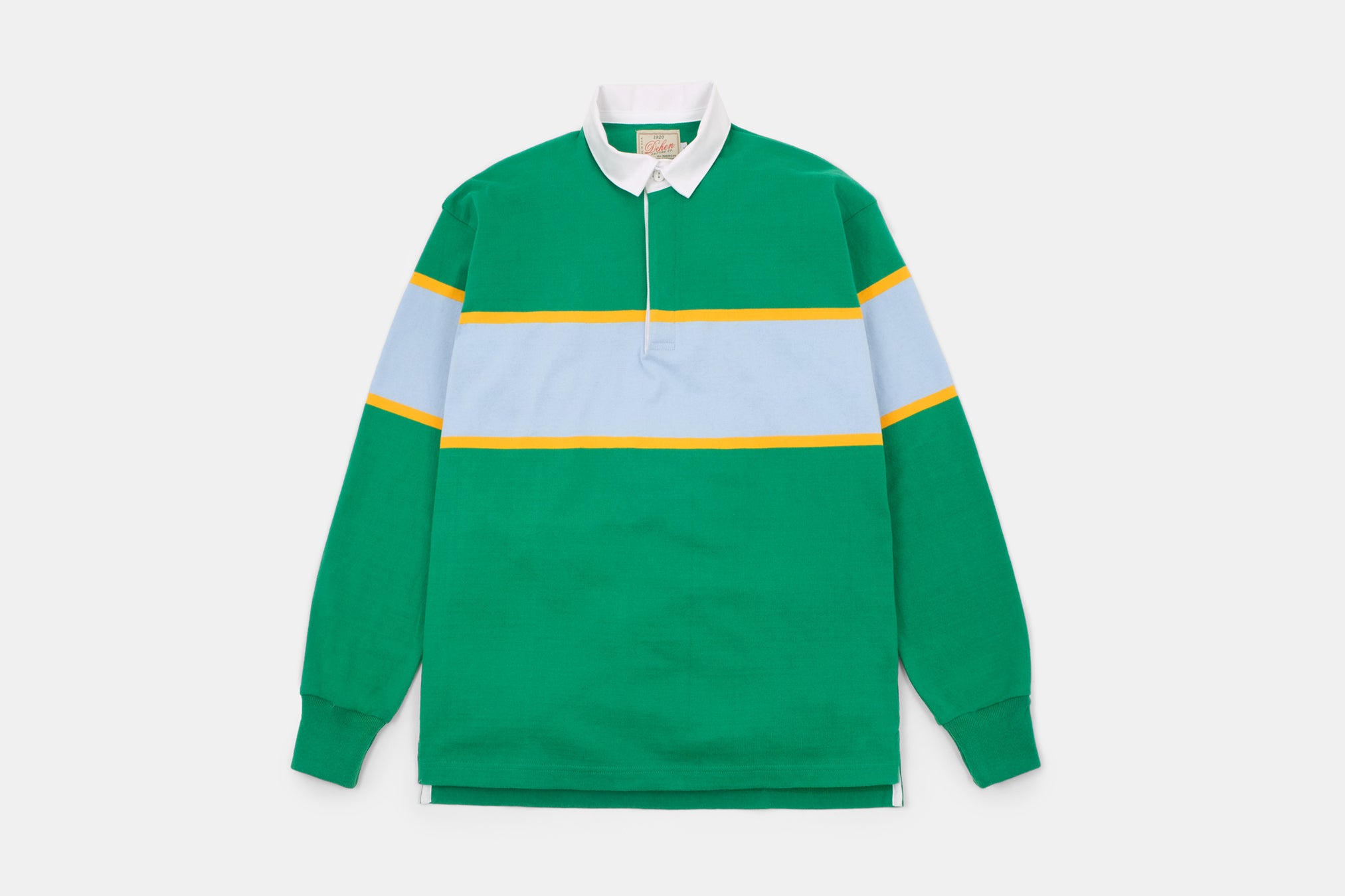 Dehen 1920 | Made in USA Wool Sweaters, Shirts, and Outerwear