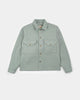 Skyline Overshirt - Reef - View 1
