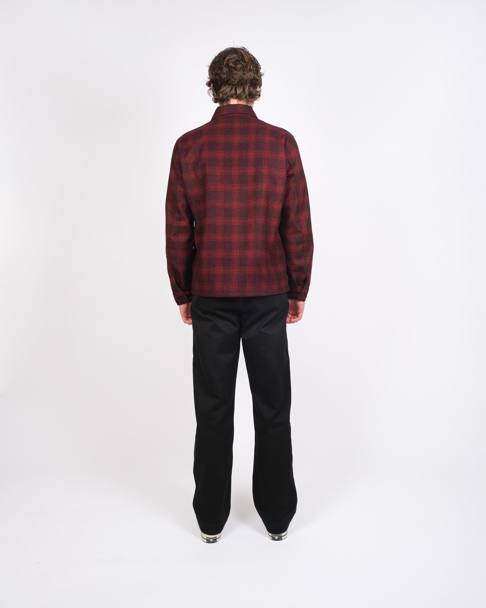 Dehen-1920-Skyline-Overshirt-