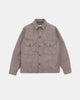 Skyline Overshirt - Donegal Silt