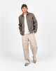 Skyline Overshirt - Donegal Silt - View 2