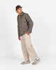 Skyline Overshirt - Donegal Silt - View 4