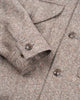 Skyline Overshirt - Donegal Silt - View 7