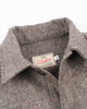 Skyline Overshirt - Donegal Silt - View 6