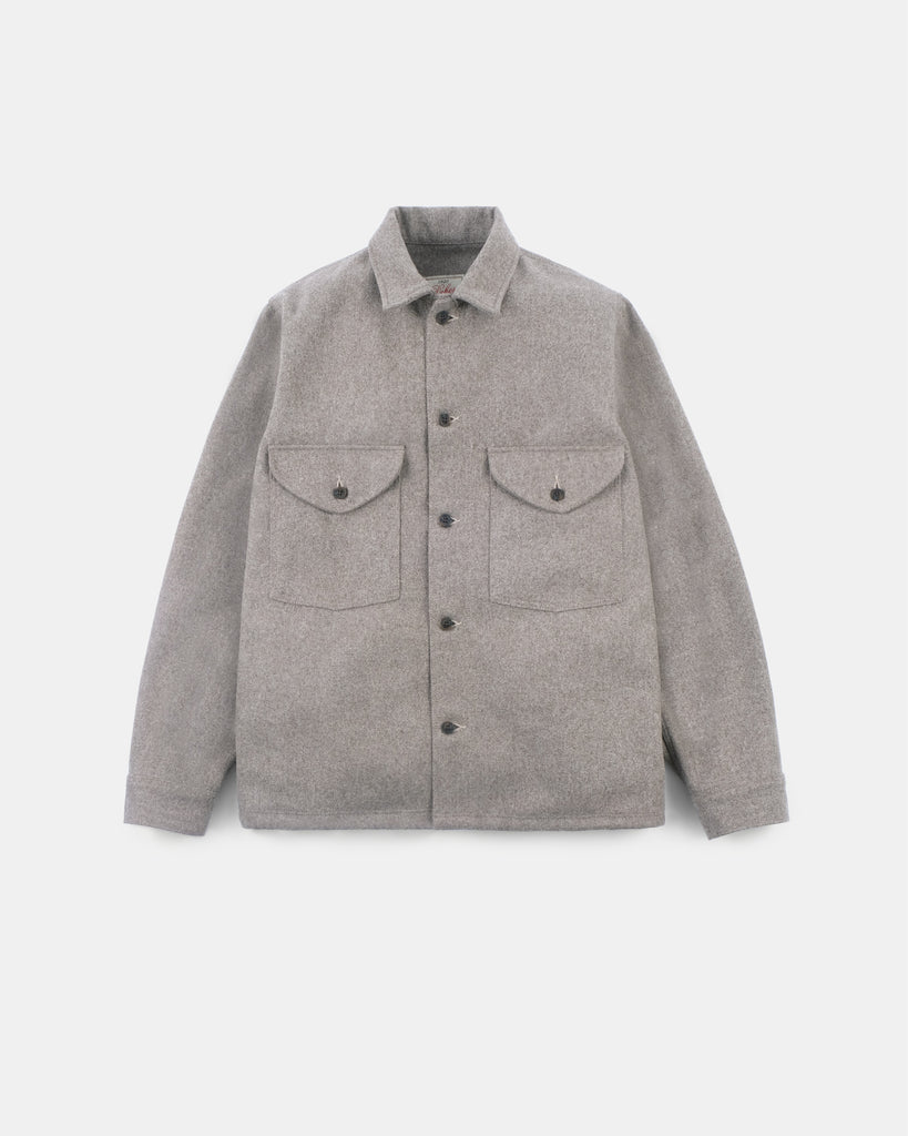 Crissman Overshirt