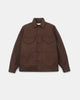 Crissman Overshirt - View 1