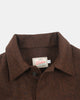Crissman Overshirt - View 9